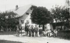 Siglmuehle in 1930